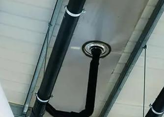 贵港虹吸排水的原理