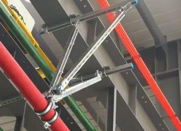贵港抗震支架厂家与你分享你必须做的紧急情况下的准备